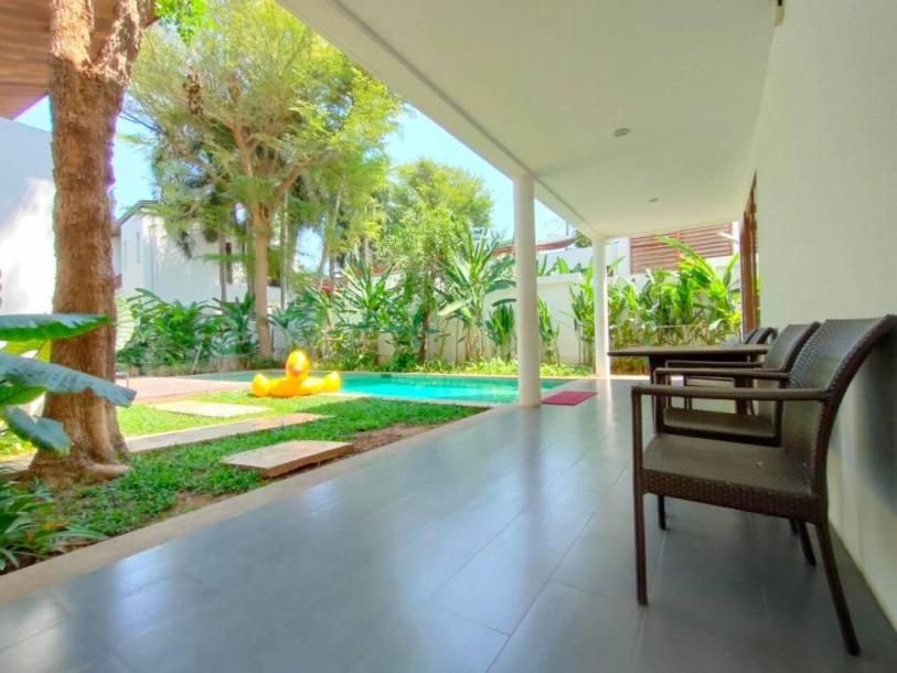 3 Bath, HouseFor Sale, Central - Hua Hin, Prachuap Khiri Khan