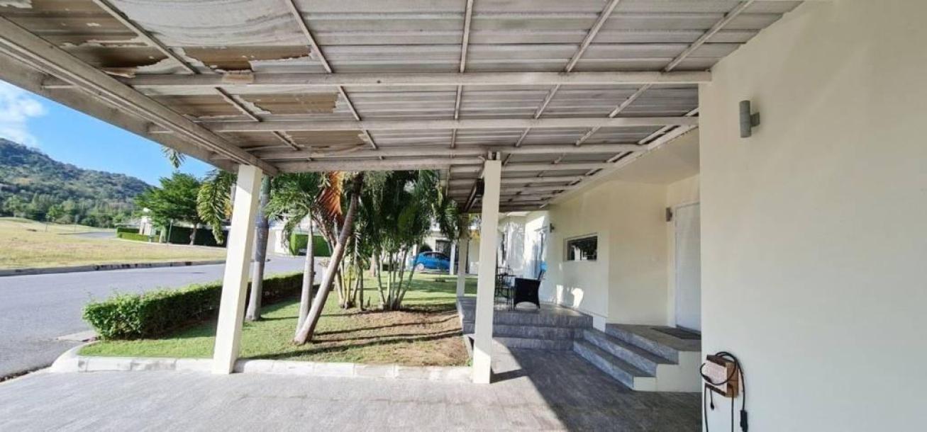 3 Bath, HouseFor Sale, North - Hua Hin, Prachuap Khiri Khan