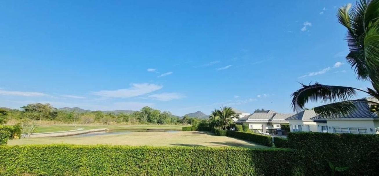 3 Bath, HouseFor Sale, North - Hua Hin, Prachuap Khiri Khan