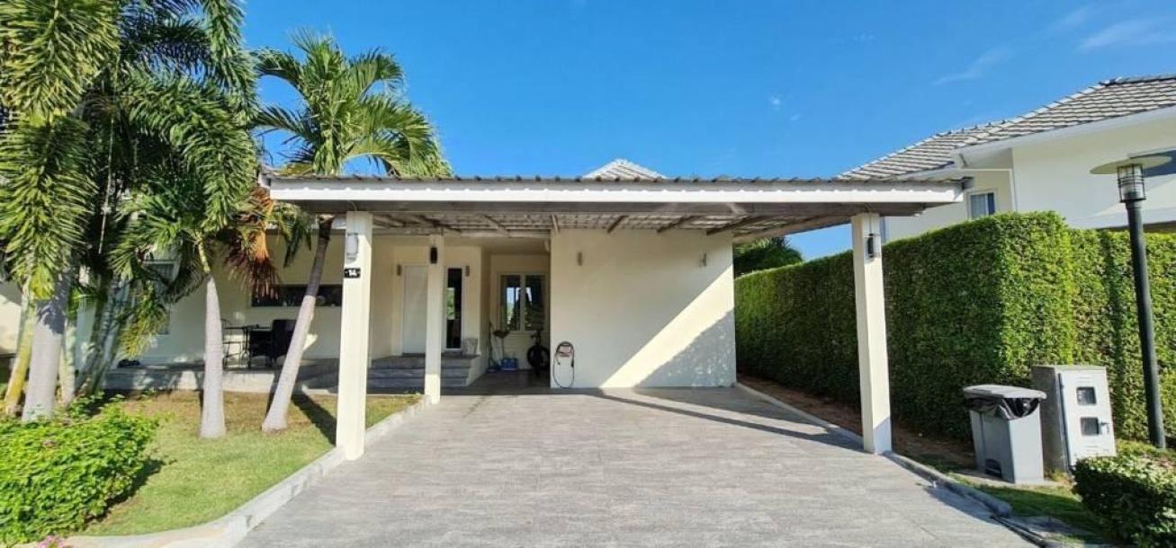 3 Bath, HouseFor Sale, North - Hua Hin, Prachuap Khiri Khan