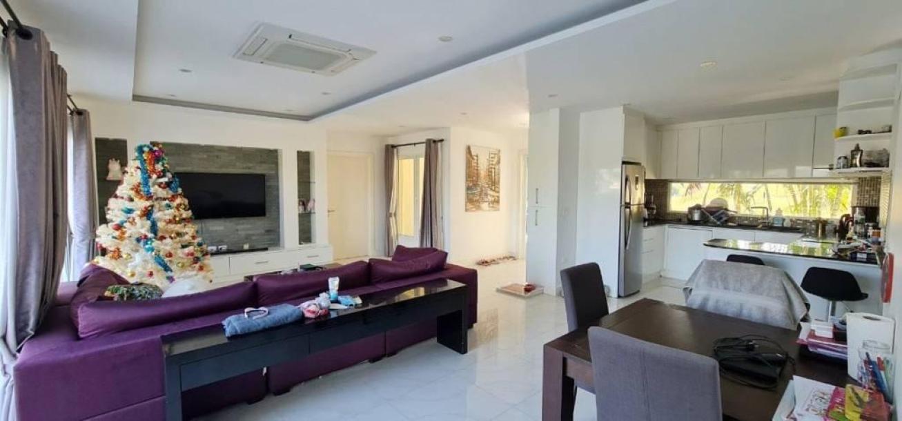 3 Bath, HouseFor Sale, North - Hua Hin, Prachuap Khiri Khan