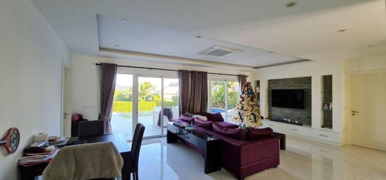 3 Bath, HouseFor Sale, North - Hua Hin, Prachuap Khiri Khan