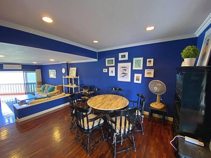 2 Bath, ApartmentFor Sale, Cha Am, Prachuap Khiri Khan