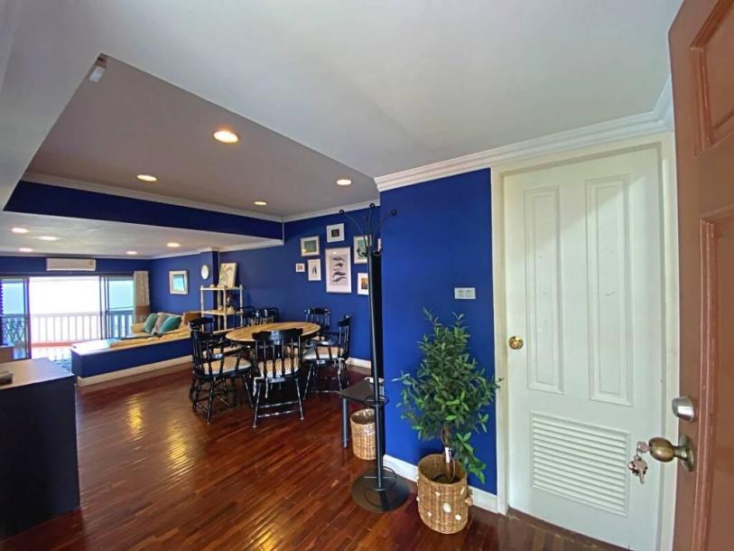 2 Bath, ApartmentFor Sale, Cha Am, Prachuap Khiri Khan