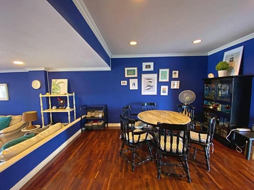 2 Bath, ApartmentFor Sale, Cha Am, Prachuap Khiri Khan