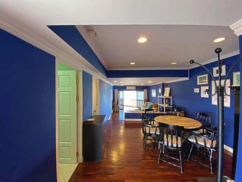 2 Bath, ApartmentFor Sale, Cha Am, Prachuap Khiri Khan