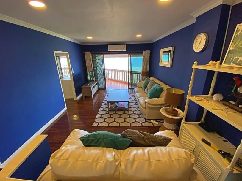 2 Bath, ApartmentFor Sale, Cha Am, Prachuap Khiri Khan