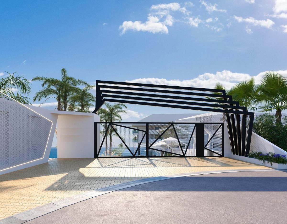 3 Bed, 4 Bath, ApartmentFor Sale, Fuengirola, Costa del Sol