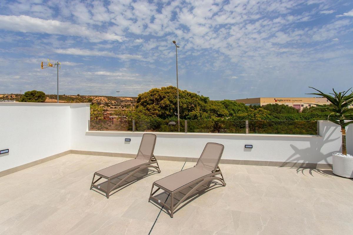 3 Bed, 2 Bath, HouseFor Sale, Sucina, Costa Calida