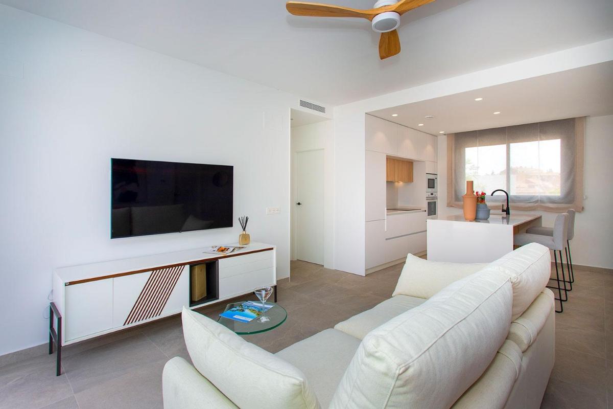 3 Bed, 2 Bath, HouseFor Sale, Sucina, Costa Calida