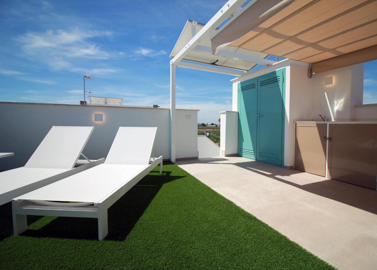 3 Bed, 2 Bath, HouseFor Sale, Pilar De La Horadada, Costa Blanca