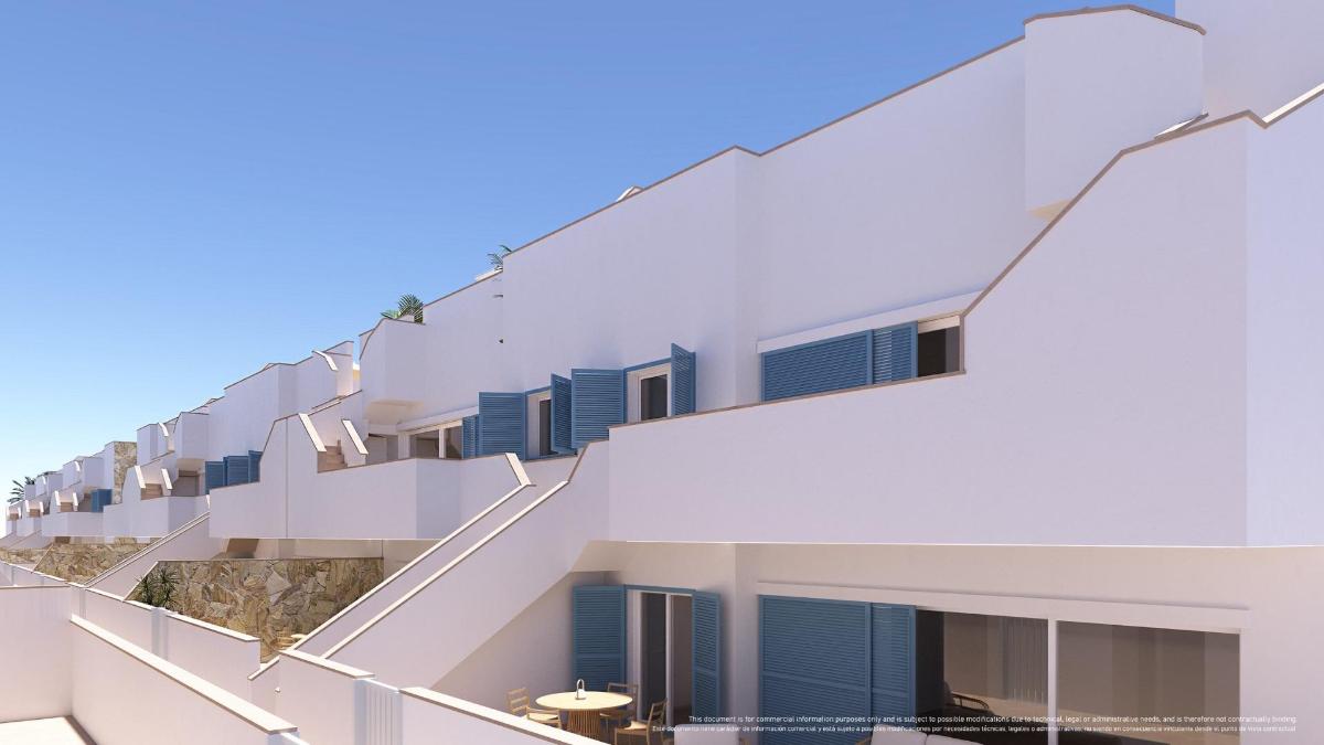 3 Bed, 2 Bath, HouseFor Sale, Pilar De La Horadada, Costa Blanca