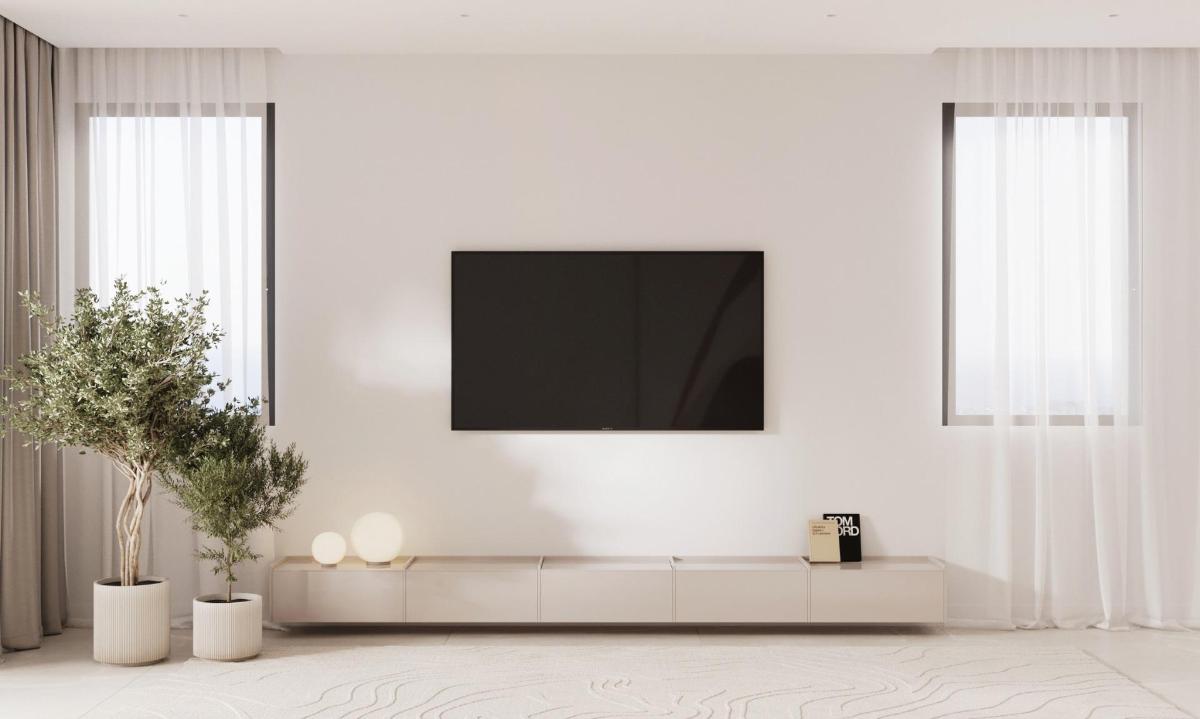 3 Bed, 2 Bath, ApartmentFor Sale, Estepona, Costa del Sol