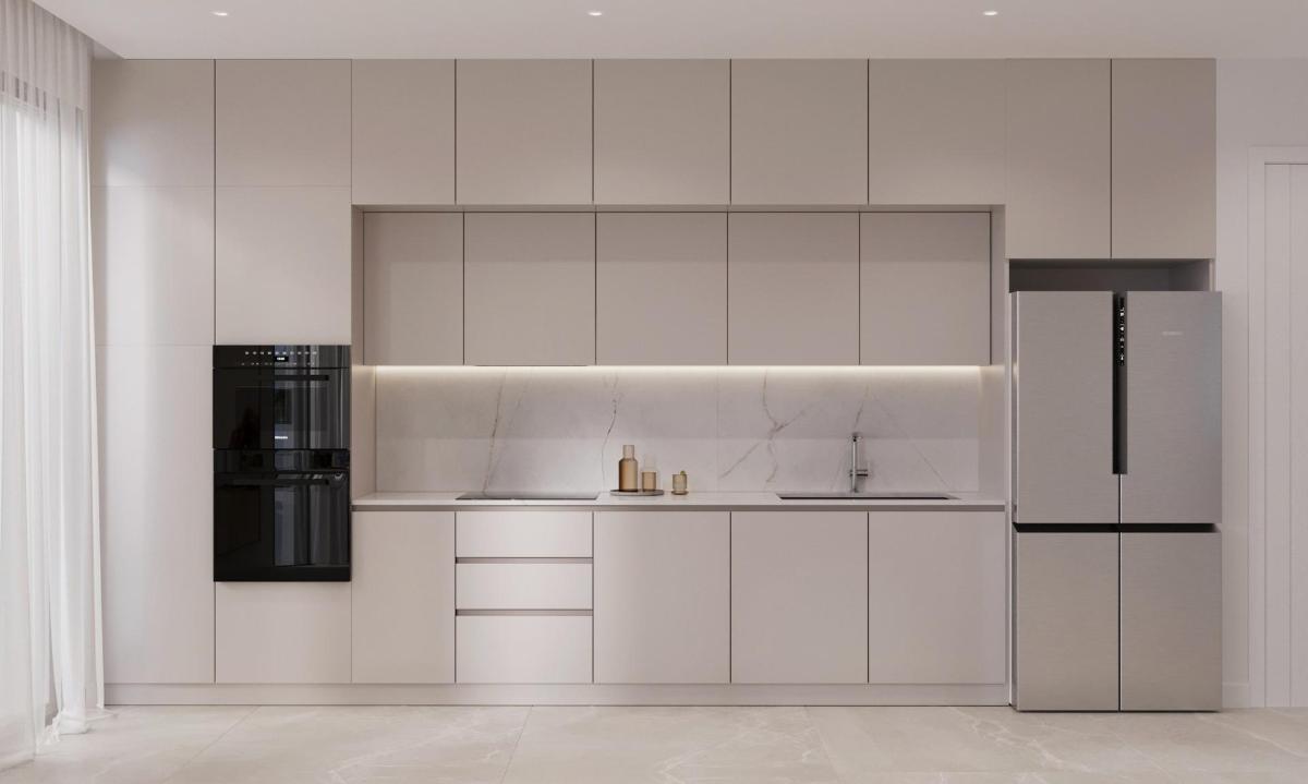 3 Bed, 2 Bath, ApartmentFor Sale, Estepona, Costa del Sol