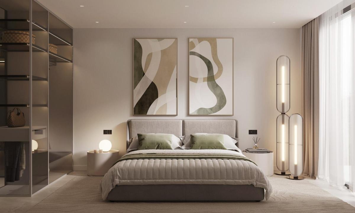 3 Bed, 2 Bath, ApartmentFor Sale, Estepona, Costa del Sol