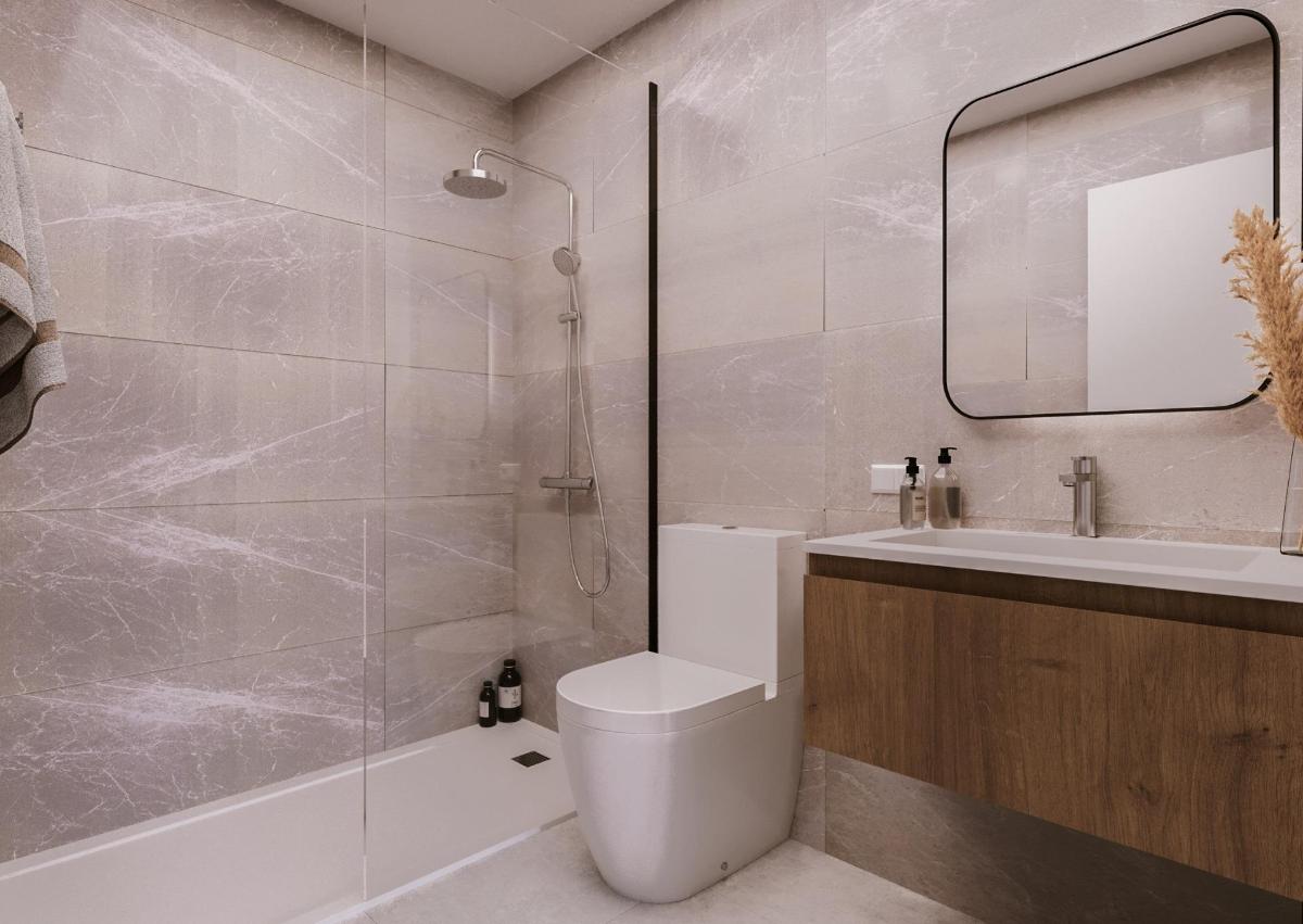 2 Bed, 2 Bath, ApartmentFor Sale, Torrevieja, Costa Blanca