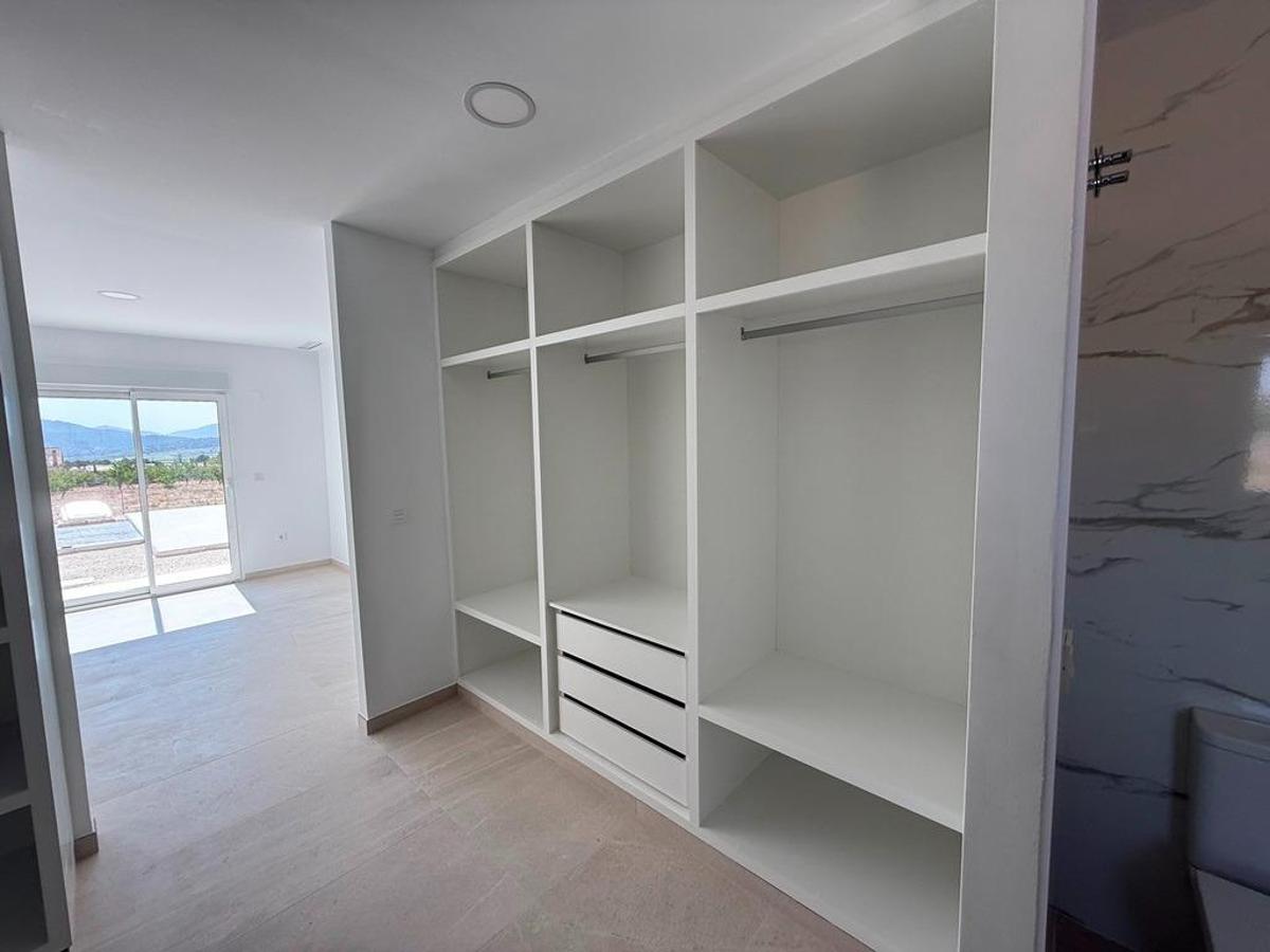 3 Bed, 2 Bath, HouseFor Sale, Pinoso, Costa Blanca