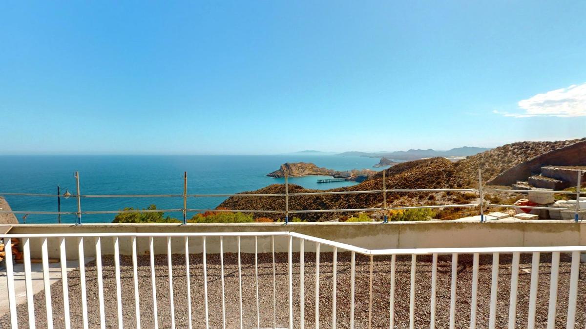 2 Bed, 2 Bath, ApartmentFor Sale, Aguilas, Costa Calida