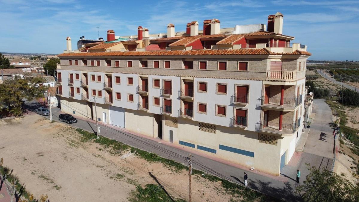 3 Bed, 2 Bath, ApartmentFor Sale, Avileses, Costa Calida