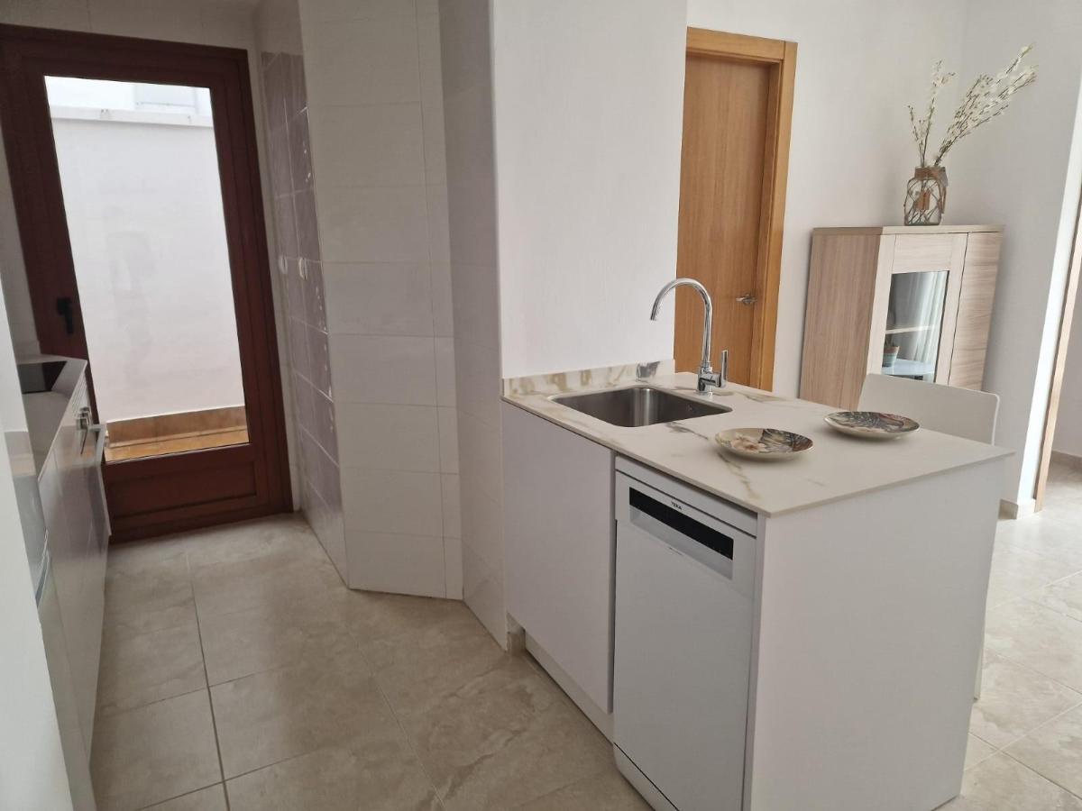 2 Bed, 1 Bath, ApartmentFor Sale, Avileses, Costa Calida