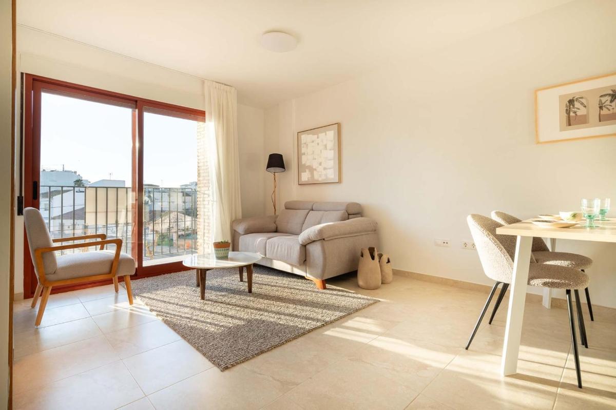 2 Bed, 1 Bath, ApartmentFor Sale, Avileses, Costa Calida