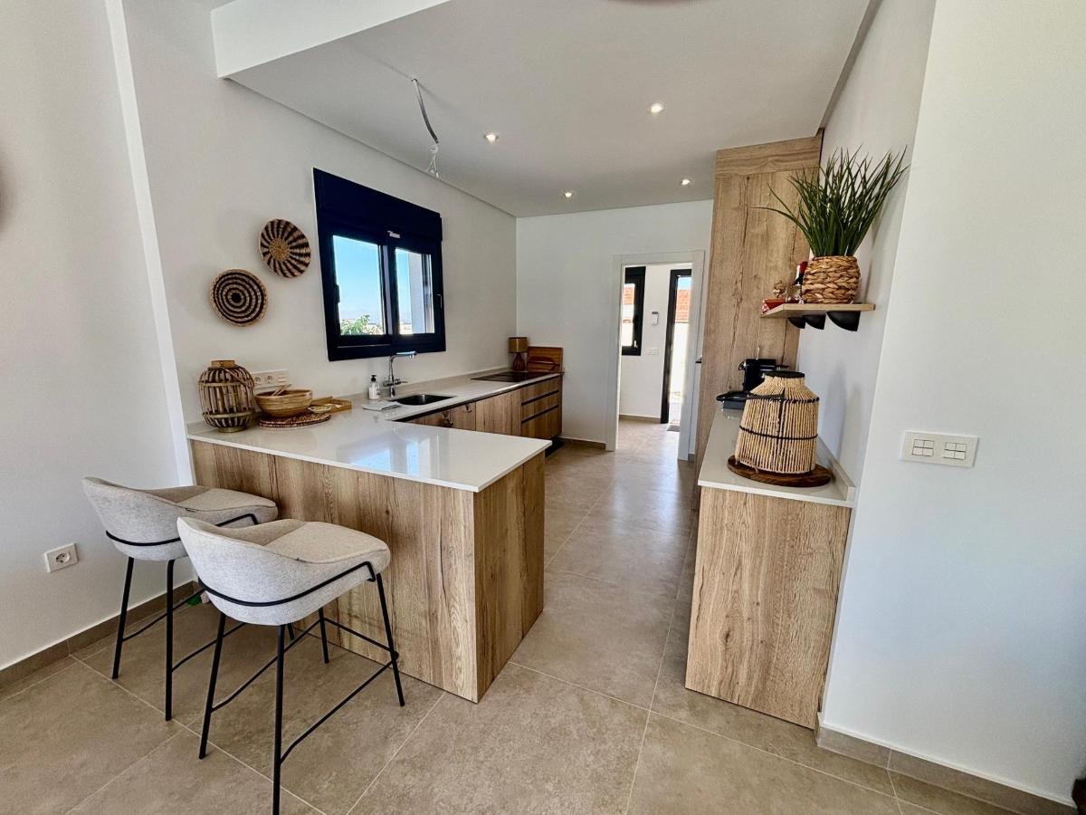 3 Bed, 2 Bath, HouseFor Sale, Rafal, Costa Blanca