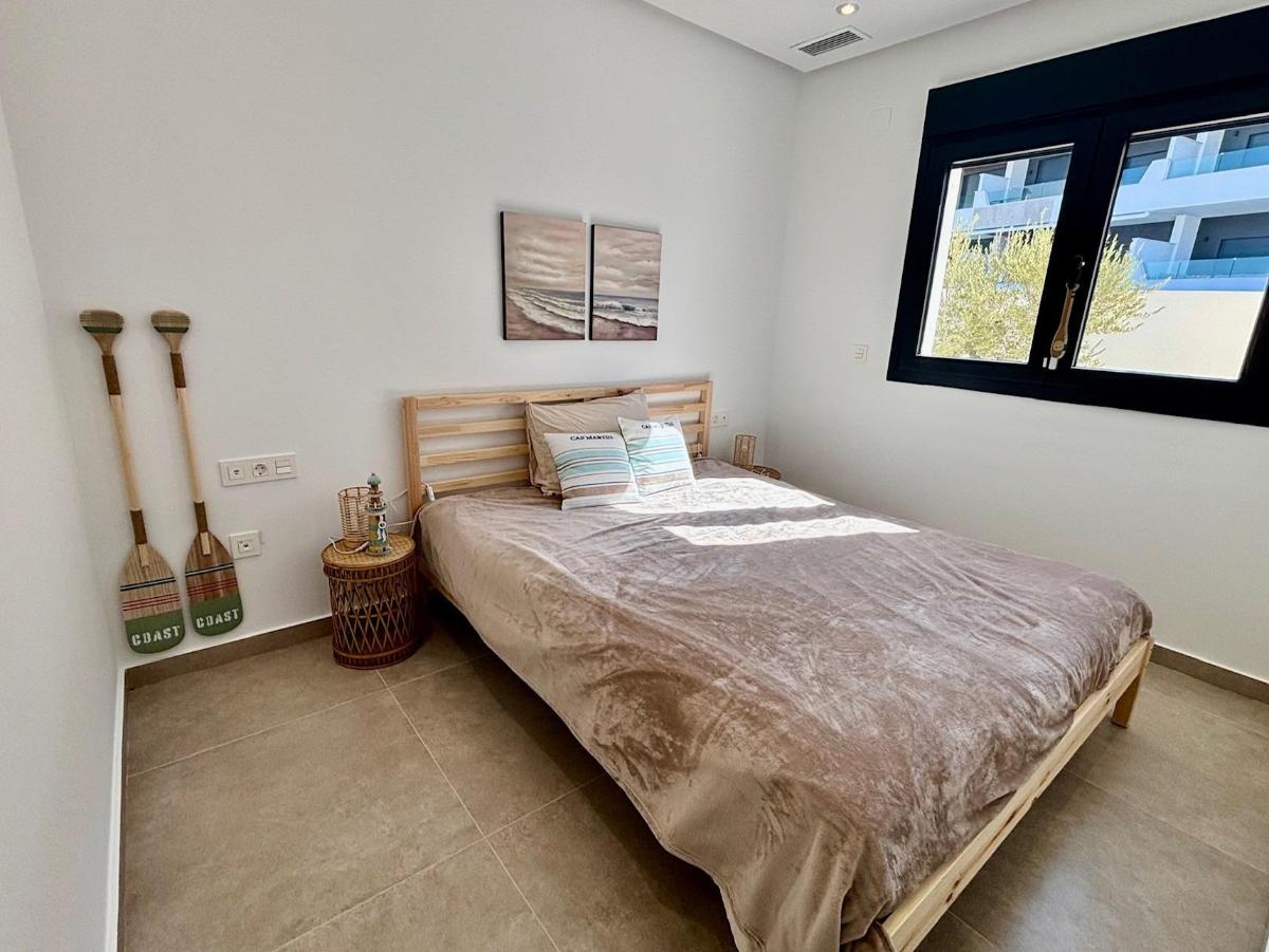 3 Bed, 2 Bath, HouseFor Sale, Rafal, Costa Blanca