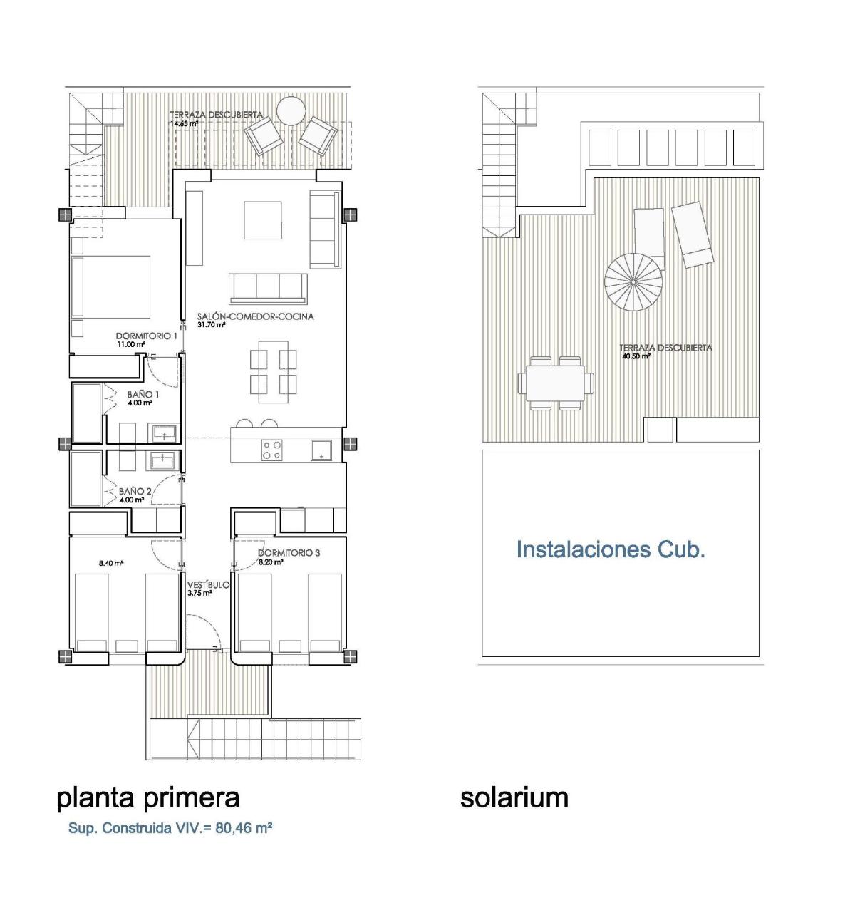 3 Bed, 2 Bath, HouseFor Sale, Bigastro, Costa Blanca