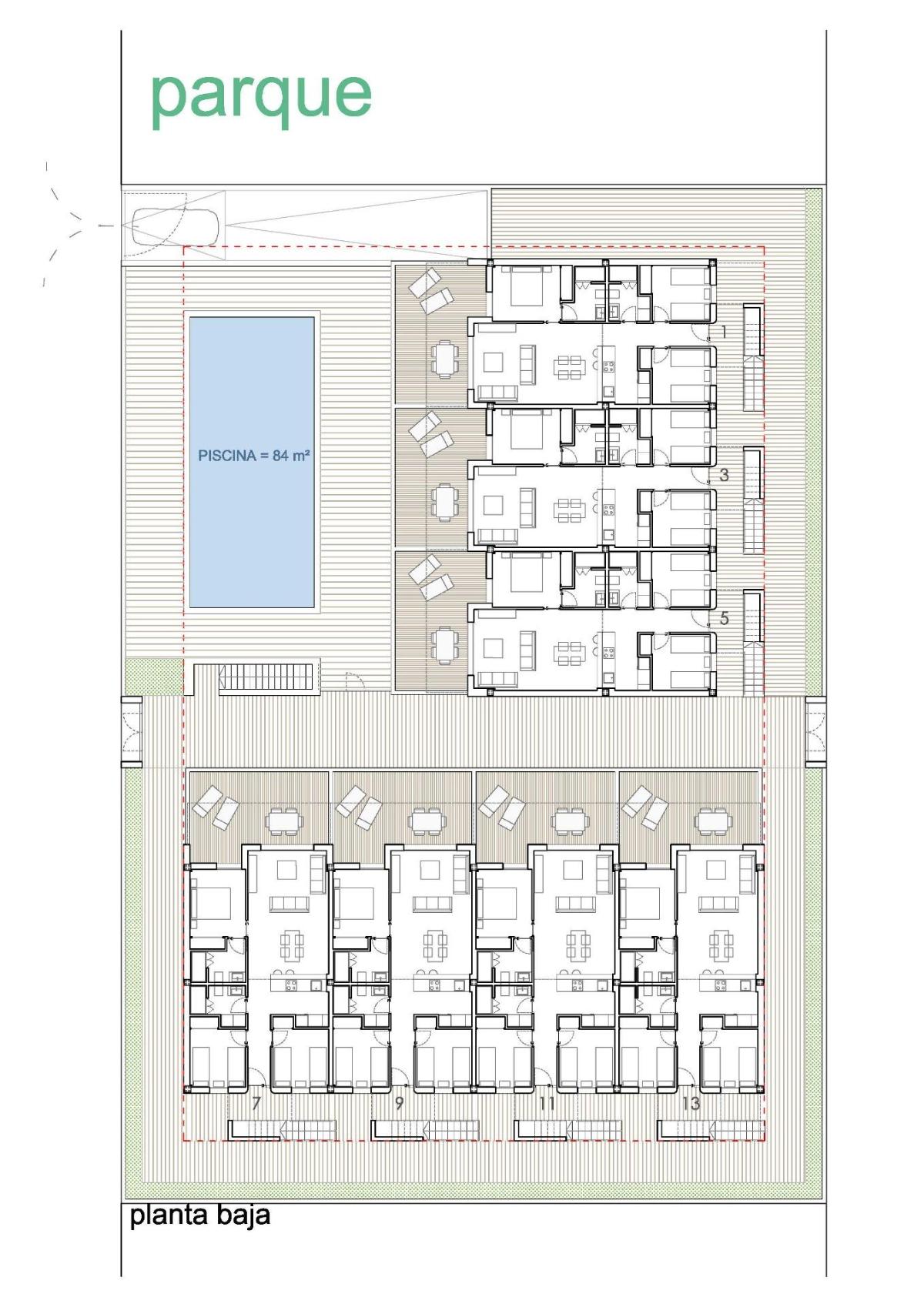 3 Bed, 2 Bath, HouseFor Sale, Bigastro, Costa Blanca