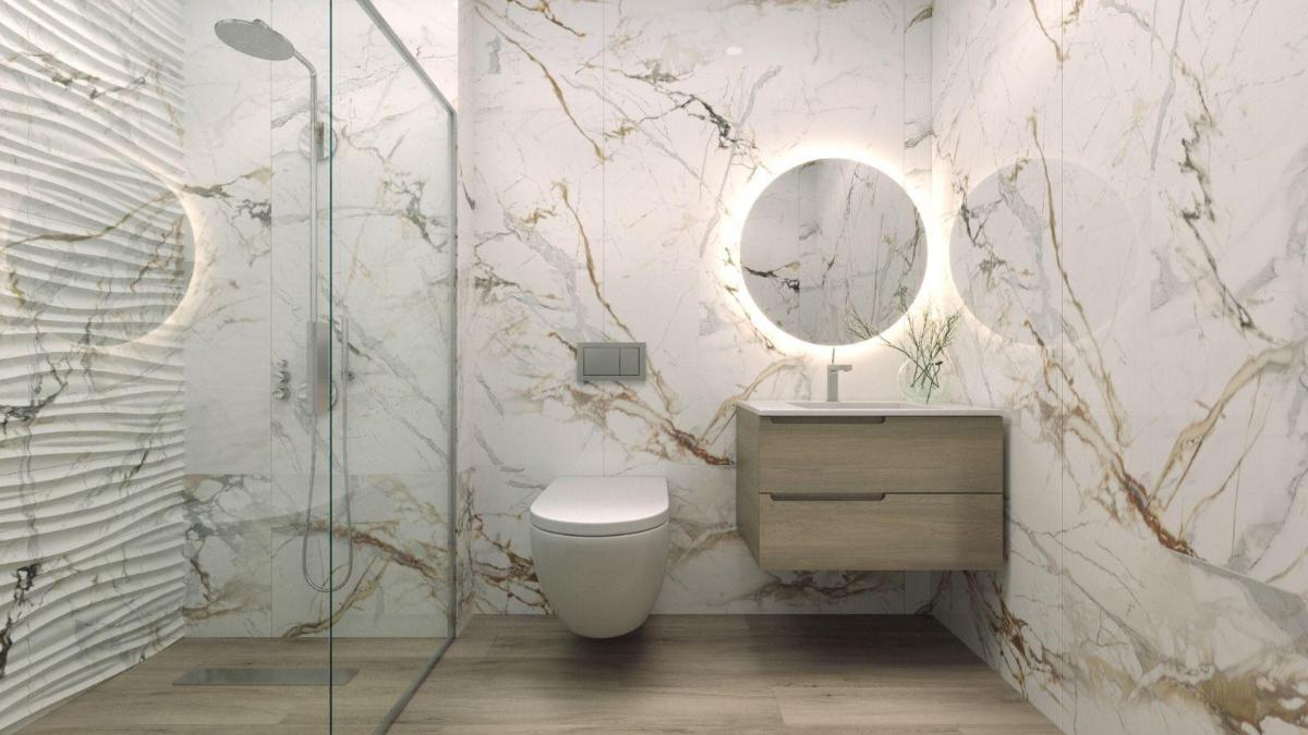 3 Bed, 2 Bath, ApartmentFor Sale, Torrevieja, Costa Blanca