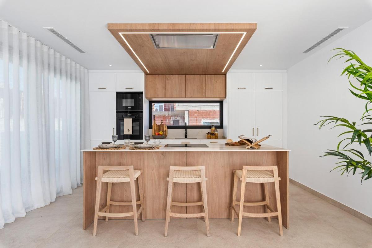 3 Bed, 3 Bath, HouseFor Sale, Polop, Costa Blanca