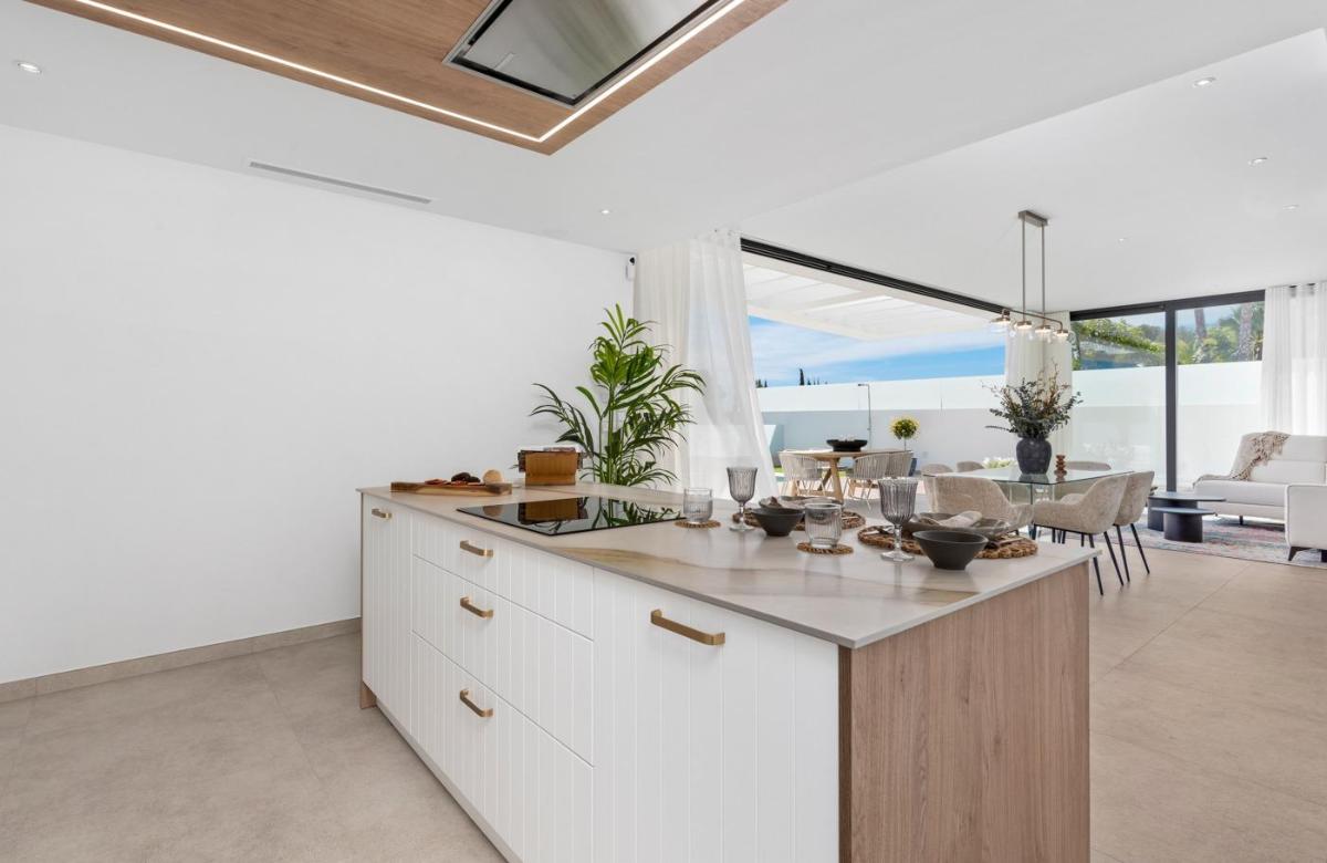 3 Bed, 3 Bath, HouseFor Sale, Polop, Costa Blanca