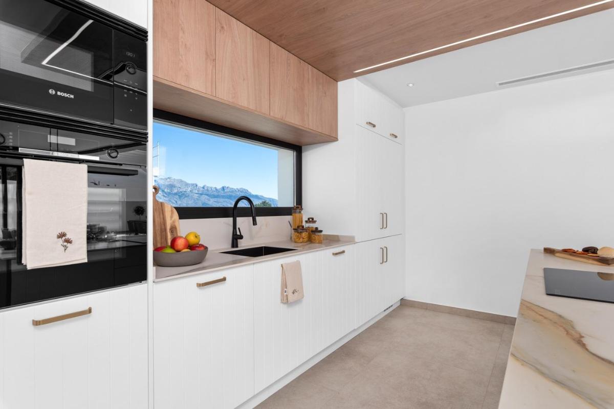 3 Bed, 3 Bath, HouseFor Sale, Polop, Costa Blanca