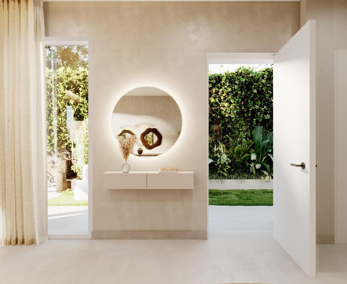 3 Bed, 3 Bath, HouseFor Sale, Mojacar, Costa Almeria