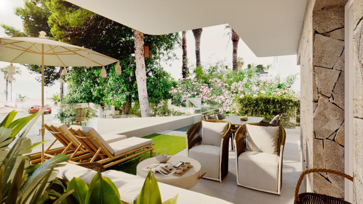 3 Bed, 3 Bath, HouseFor Sale, Mojacar, Costa Almeria