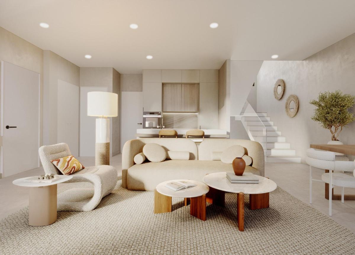 3 Bed, 3 Bath, HouseFor Sale, Mojacar, Costa Almeria