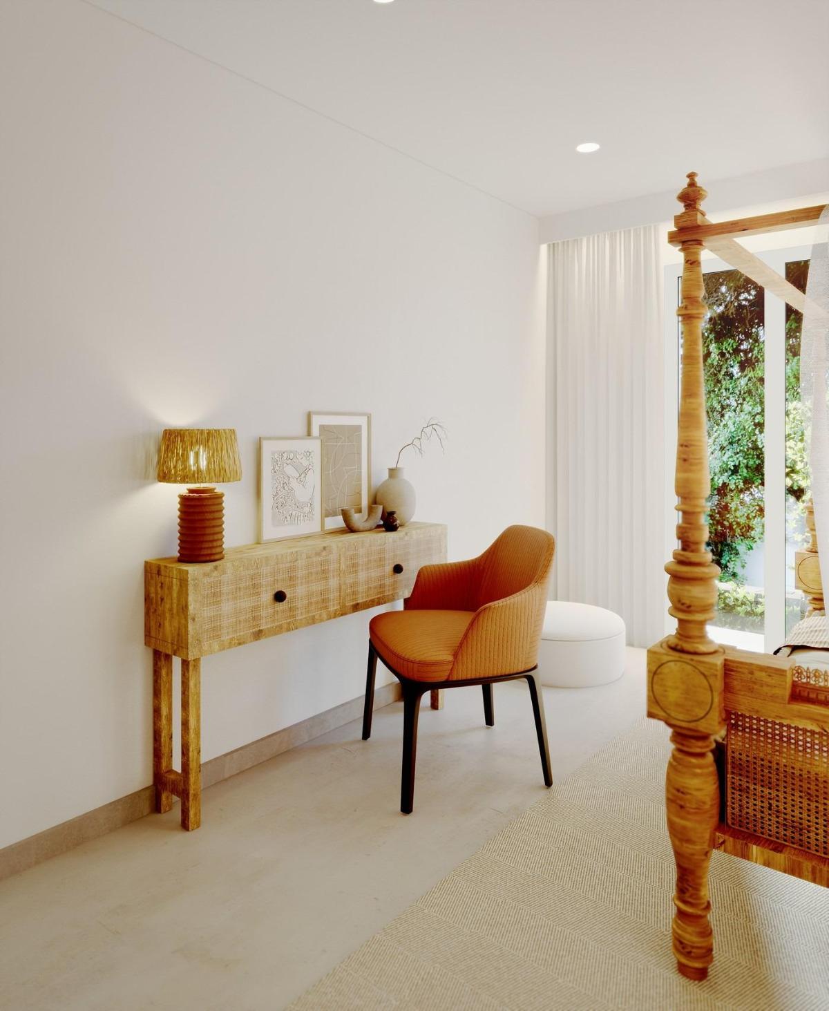 3 Bed, 3 Bath, HouseFor Sale, Mojacar, Costa Almeria