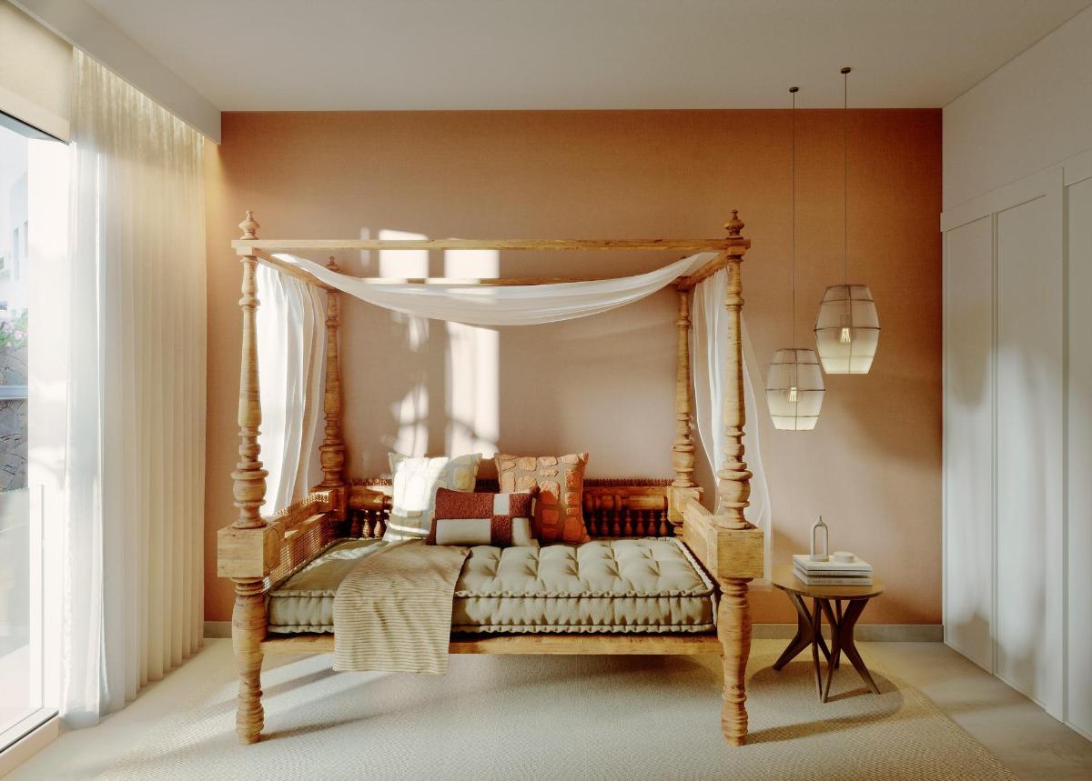 3 Bed, 3 Bath, HouseFor Sale, Mojacar, Costa Almeria