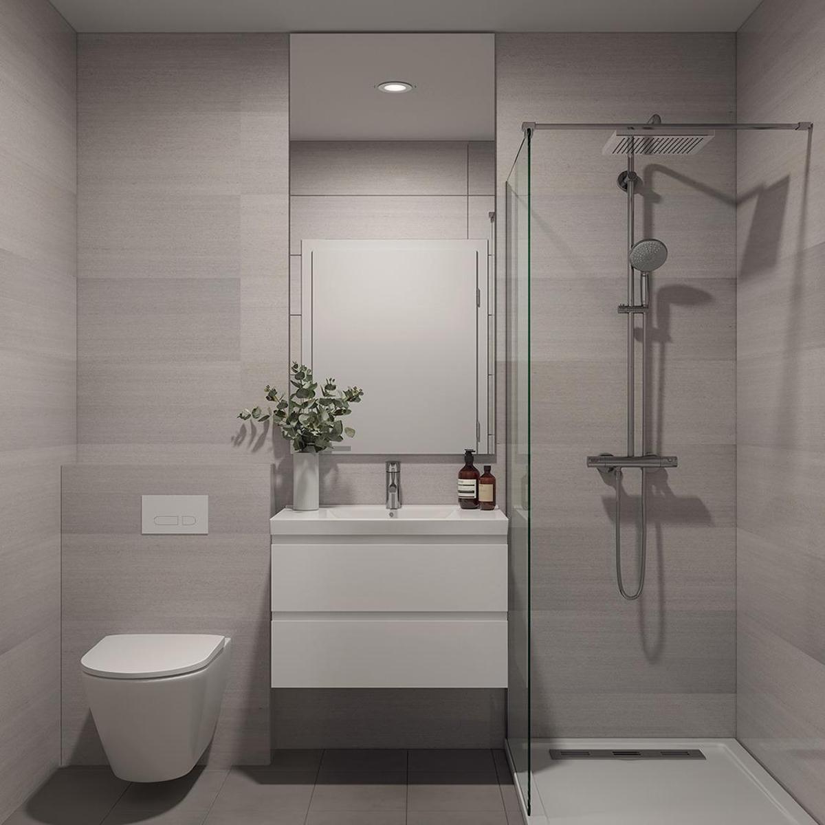 2 Bed, 2 Bath, ApartmentFor Sale, Alicante, Costa Blanca