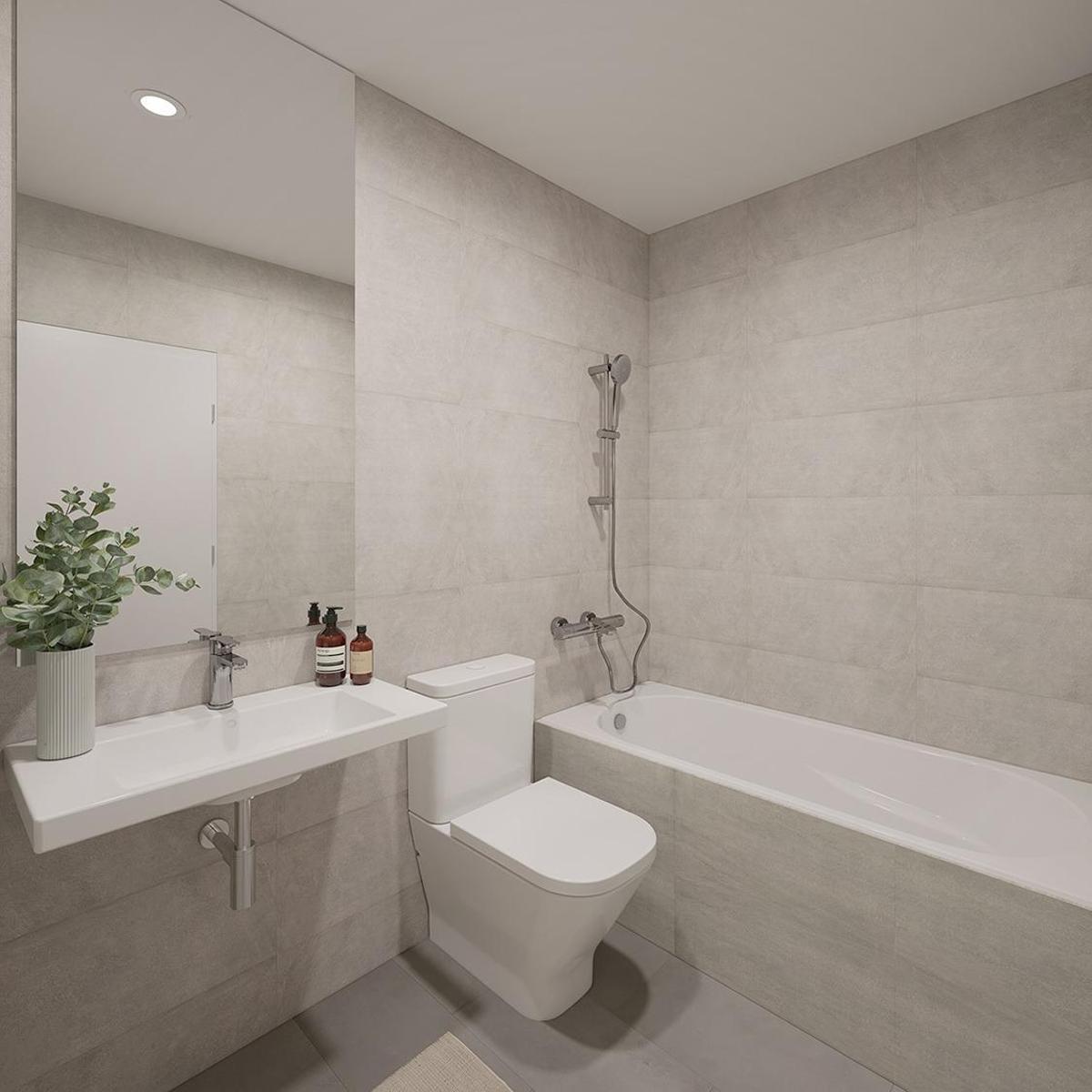 2 Bed, 2 Bath, ApartmentFor Sale, Alicante, Costa Blanca