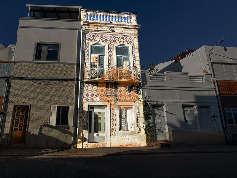 4 Bed, 4 Bath, HouseFor Sale, Olhão, Faro