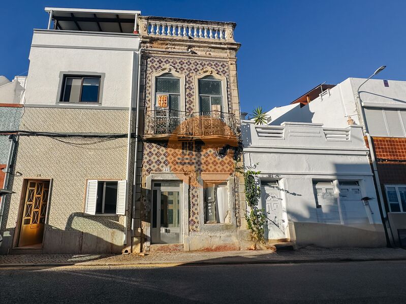 4 Bed, 4 Bath, HouseFor Sale, Olhão, Faro