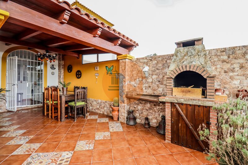 6 Bed, 5 Bath, HouseFor Sale, Ayamonte, Huelva