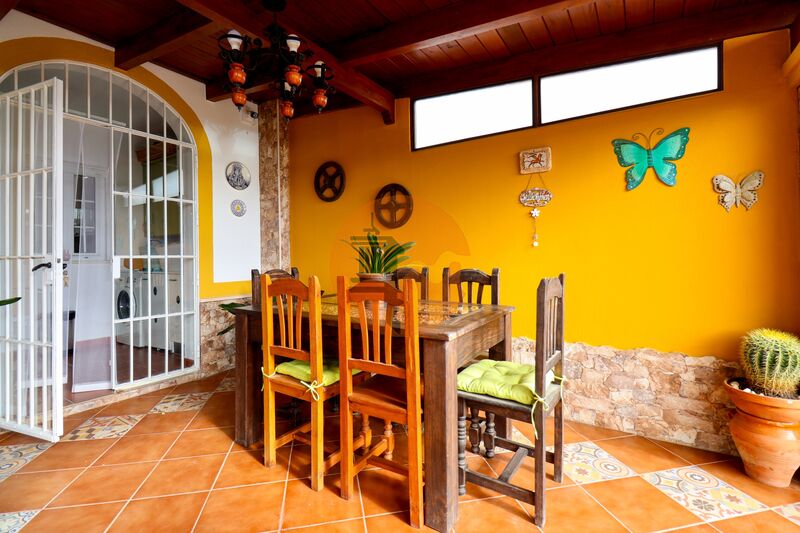 6 Bed, 5 Bath, HouseFor Sale, Ayamonte, Huelva