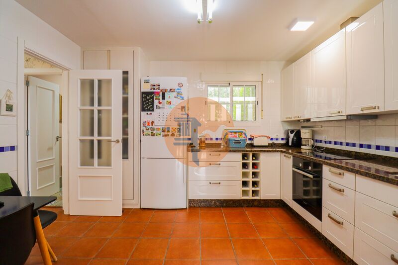 6 Bed, 5 Bath, HouseFor Sale, Ayamonte, Huelva