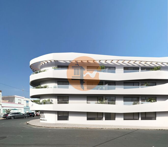 3 Bed, 2 Bath, ApartmentFor Sale, Vila Real de Santo Antonio, Faro