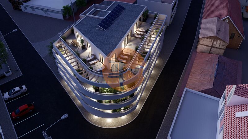 3 Bed, 2 Bath, ApartmentFor Sale, Vila Real de Santo Antonio, Faro