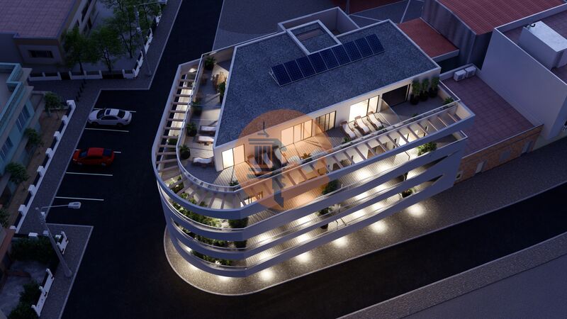 2 Bed, 2 Bath, ApartmentFor Sale, Vila Real de Santo Antonio, Faro