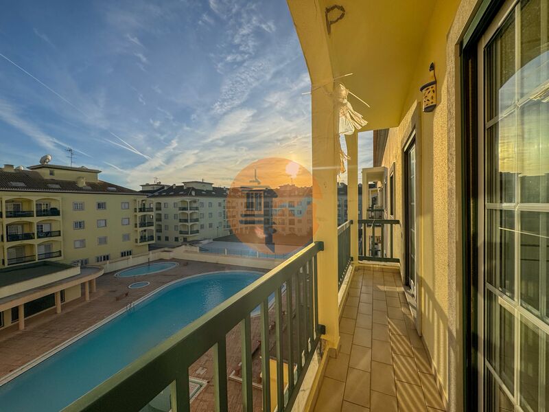 3 Bed, 2 Bath, ApartmentFor Sale, Vila Real de Santo Antonio, Faro