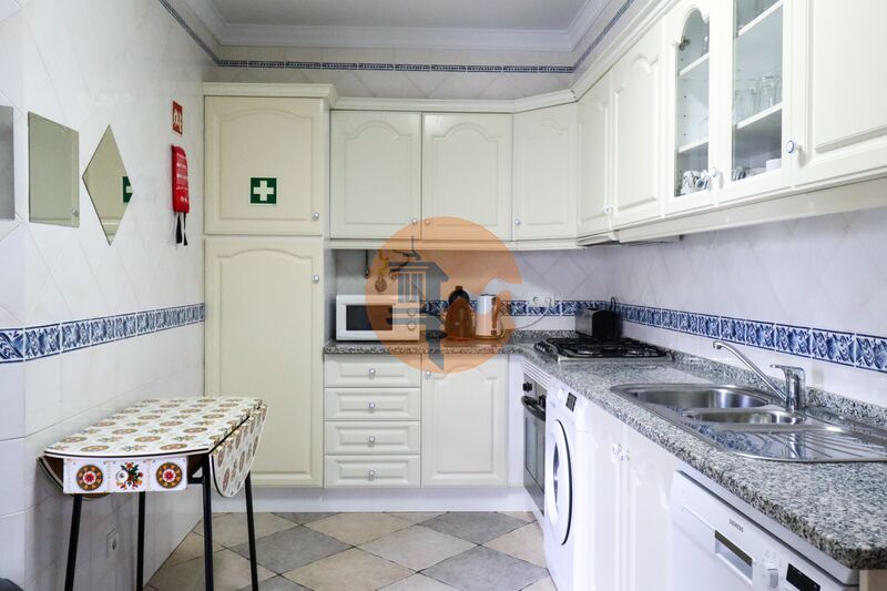 3 Bed, 2 Bath, ApartmentFor Sale, Vila Real de Santo Antonio, Faro